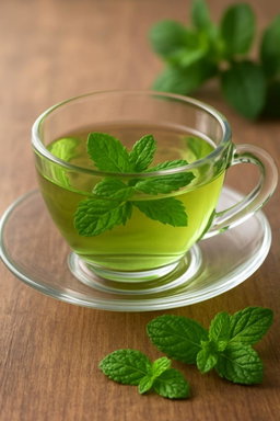 Mint