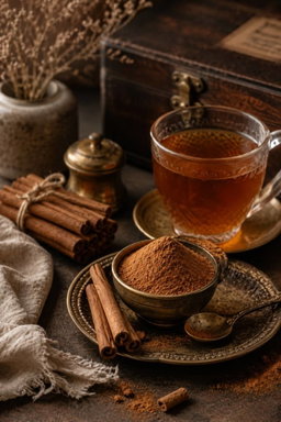 Cinnamon