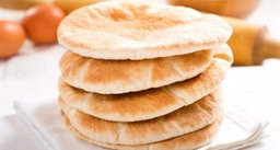 خبز فلسطيني ربطة