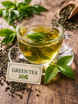 Green Tea