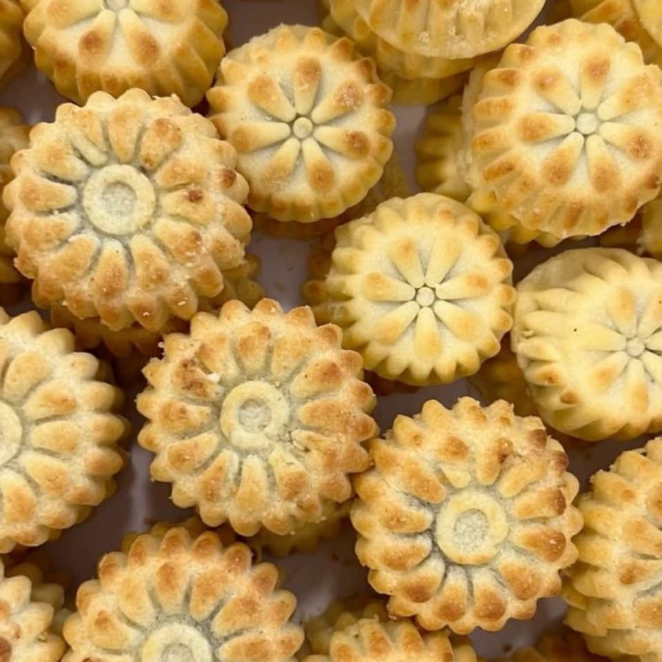 كعك بعجوة بالكيلو 1ك_0