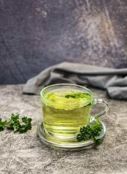 Parsley & Celery