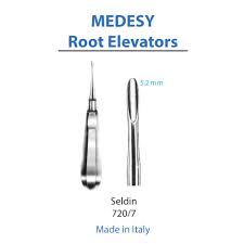 Elevador Medesy