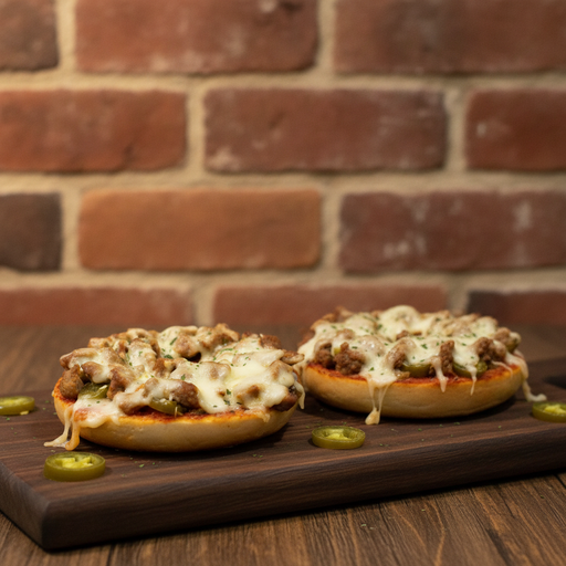 Queens (Jalapeño Steak)
