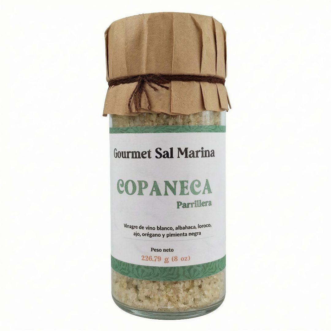 Sal Marina Copaneca (8oz)