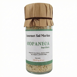 Sal Marina Copaneca (8oz)