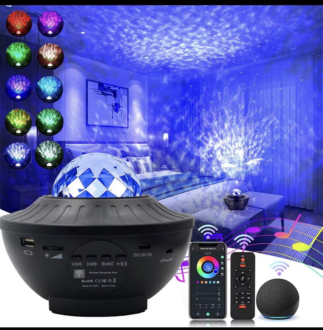 Projecteur lumineux