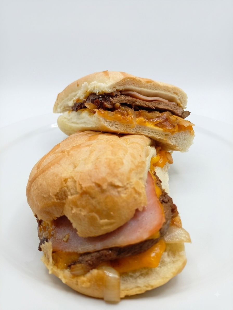 Goat tamaño regular