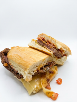 Diegote tamaño regular