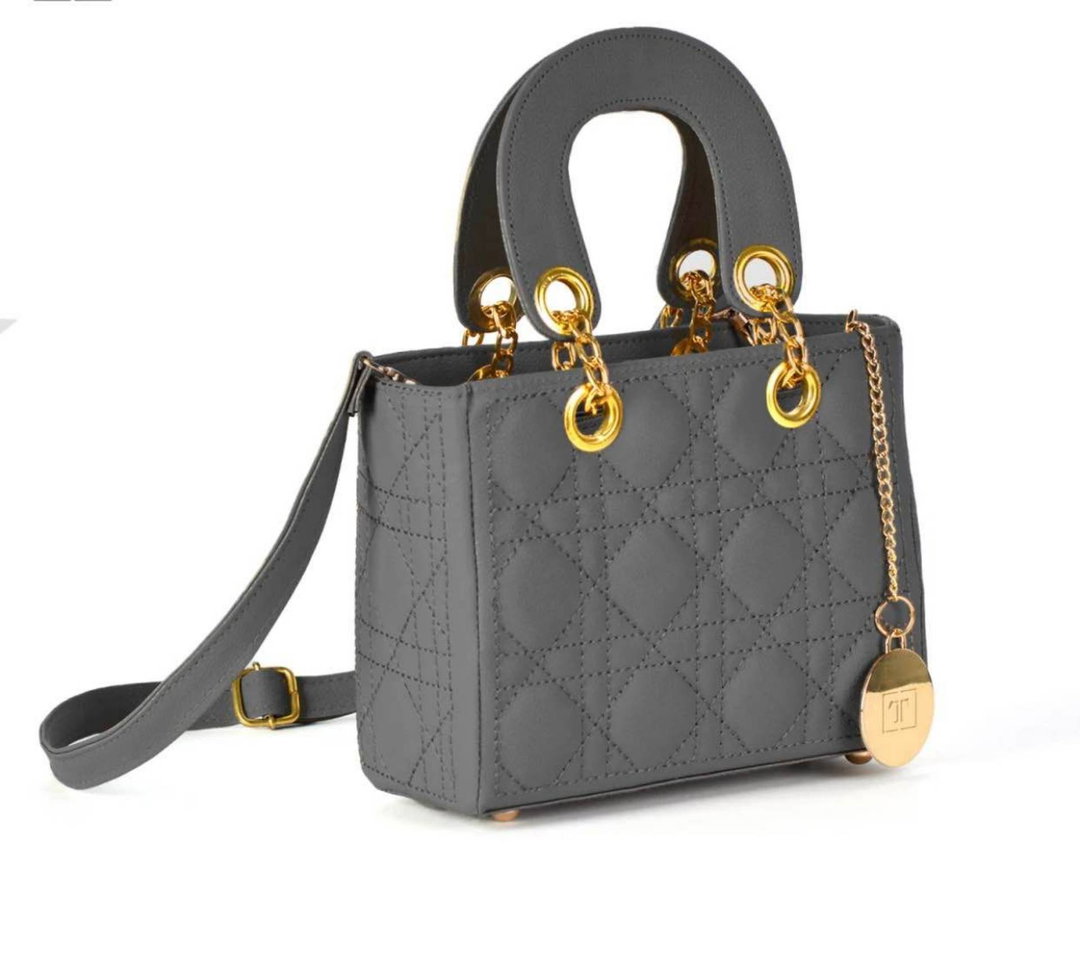 Luxury Lady's Bag