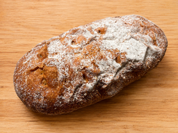 Home made Sourdough (Frozen)