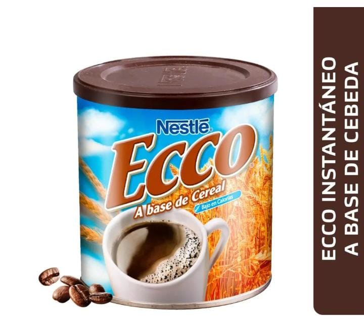 Ecco 170 Gr Nestle