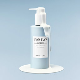 SKIN1004 Madagascar Centella Hyalu-Cica Gentle Cleansing Milk