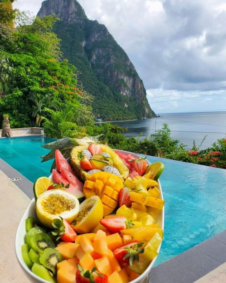 Fruit Board