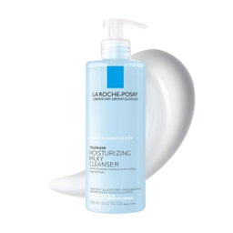 Moisturizing Milky Cleanser by La Roche-Posay 