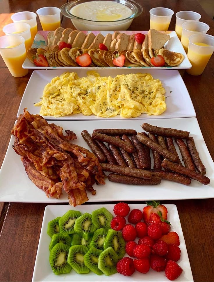 🥐 Choose Your Breakfast Items You could let guests choose up to 5 items:_0