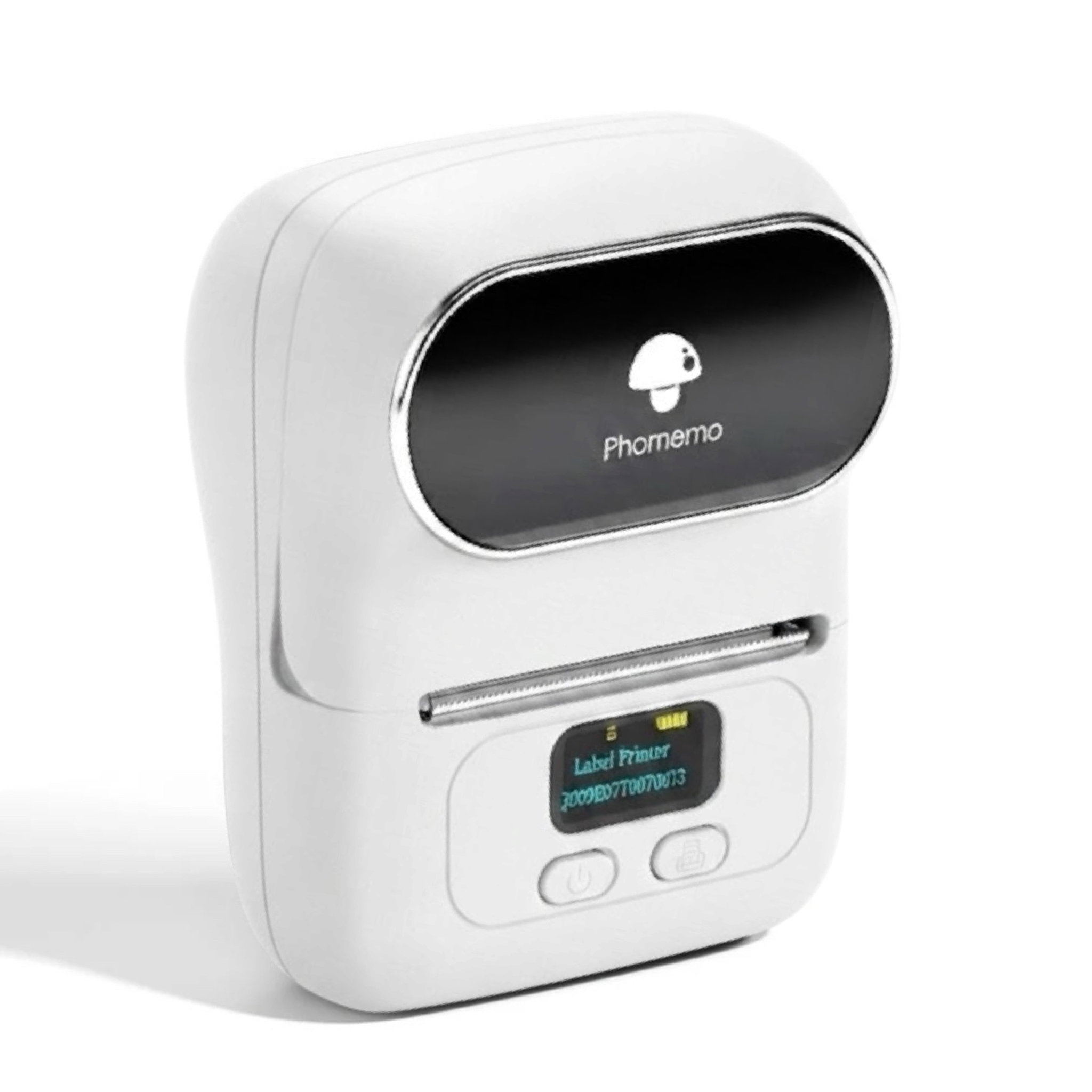 Phomemo M110 label printer_1