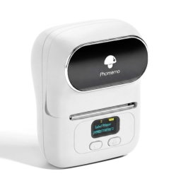 Phomemo M110 label printer