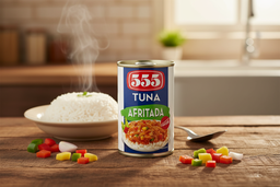 555 TUNA