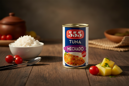 555 TUNA
