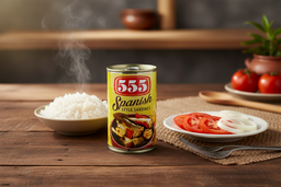 555 TUNA