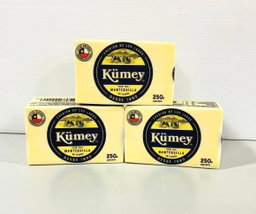 Mantequilla 250 Gr Kumey