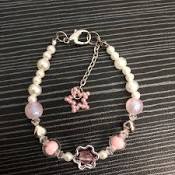 gelang manik manik korean style