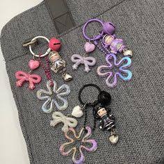 ganci manik lucu kekinian