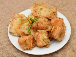 Gorengan (per pcs)