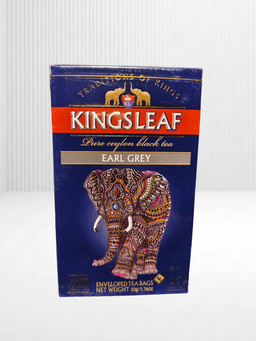 Te Earley Gray Kingsleaf 25 Unidades Kingsleaf