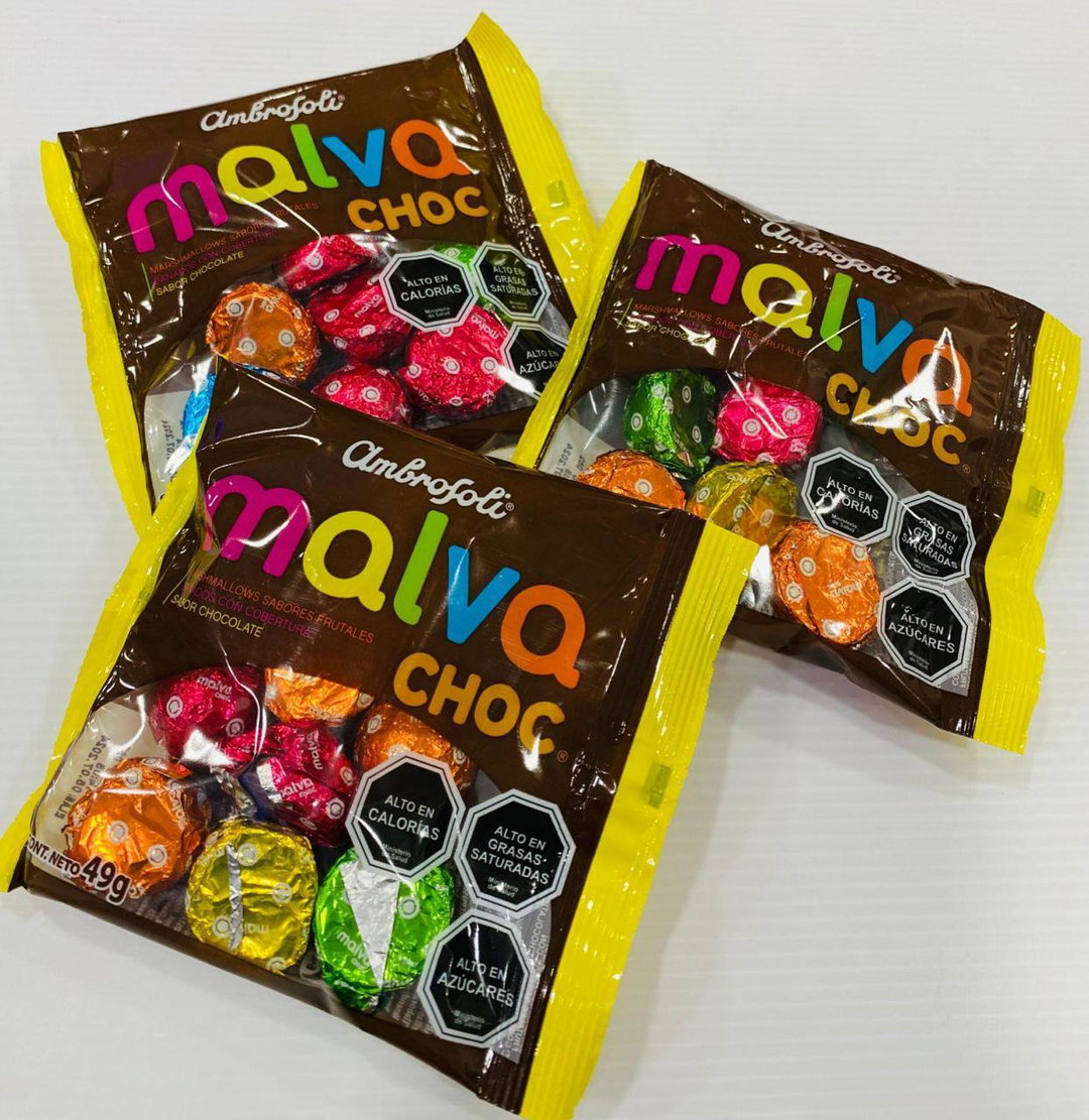 Malva 49 Gr Ambrosoli