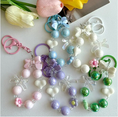 ganci bulet2 korean style