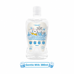 [Pre-order] Probiotic Mouth Wash/Dental Water 380ml