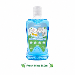 [Pre-order] Probiotic Mouth Wash/Dental Water 380ml