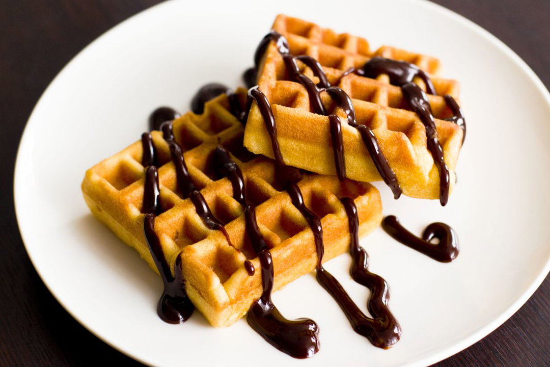 Waffle