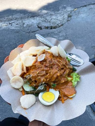 Gado gado