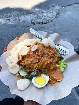 Gado gado
