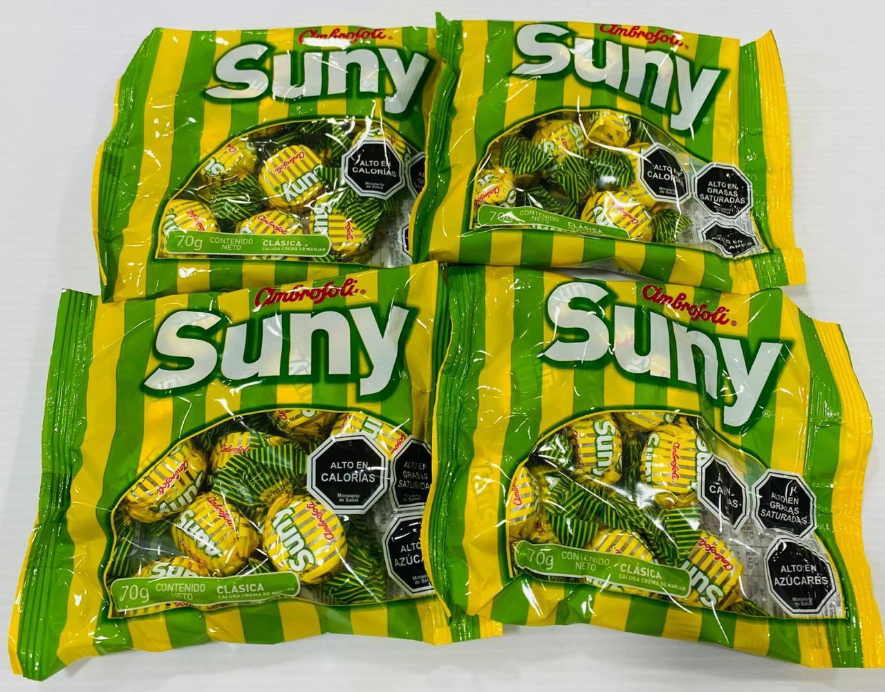 Sunny 49 Gr Ambrosoli