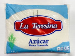 Harinas y Cereales