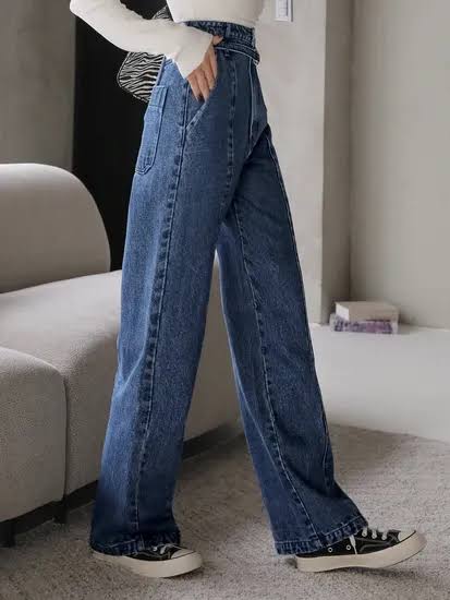 Blue Jeans