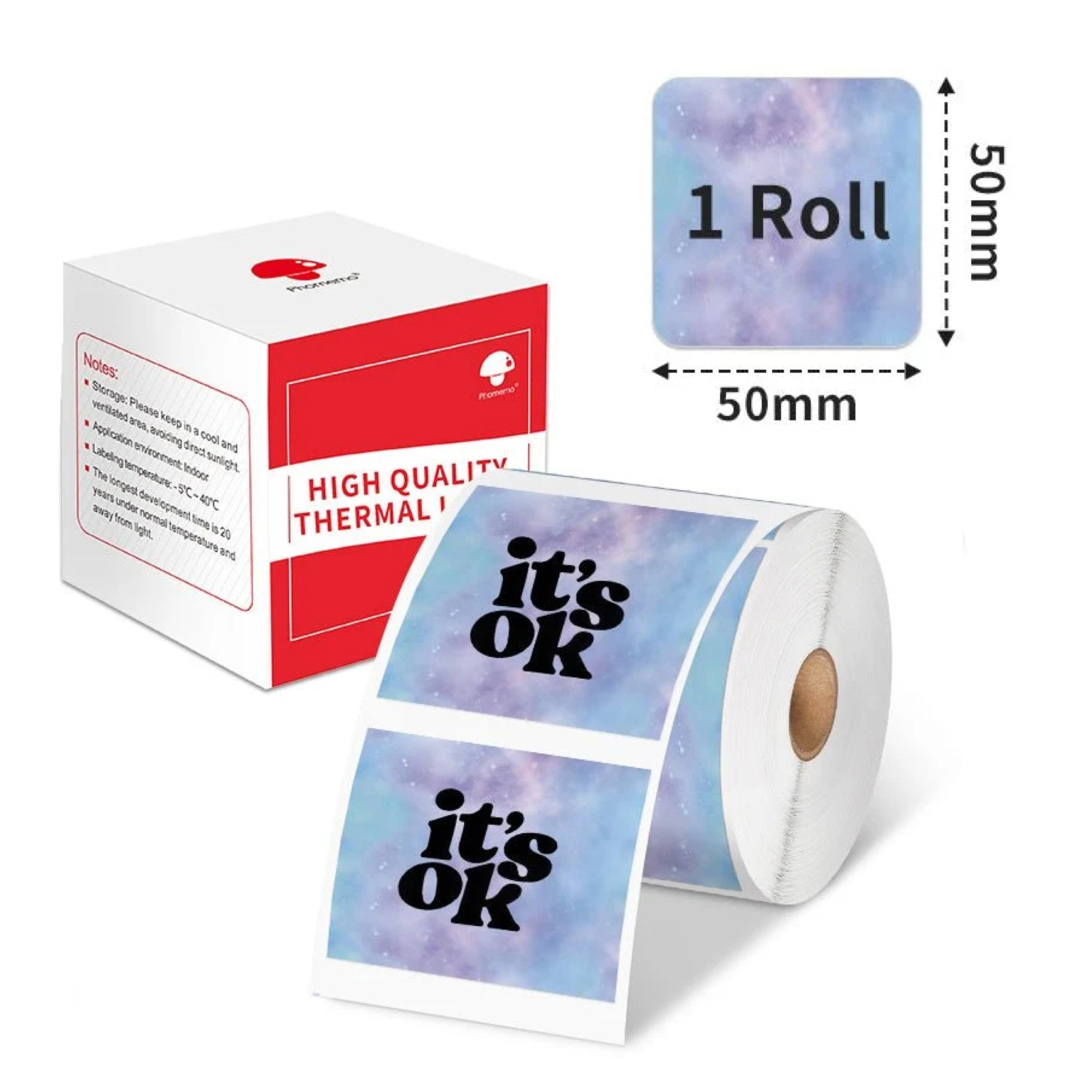 Phomemo labels_5