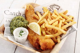 fish n chips