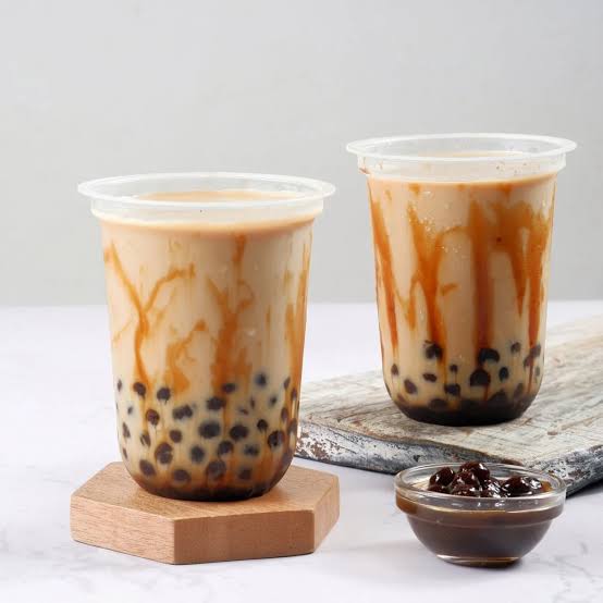 boba