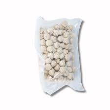 Frozen Goods