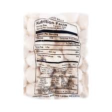  Squid Ball 500g_0