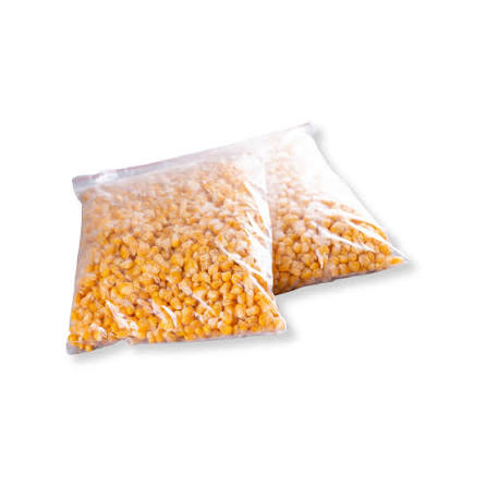 Frozen Kernel Corn 1 KG