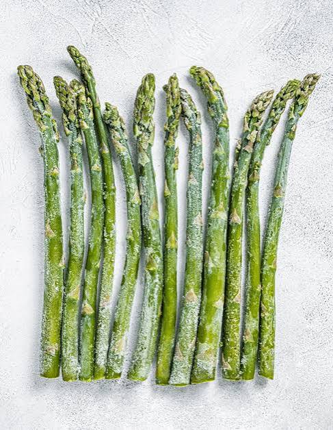 Frozen Asparagus 500g