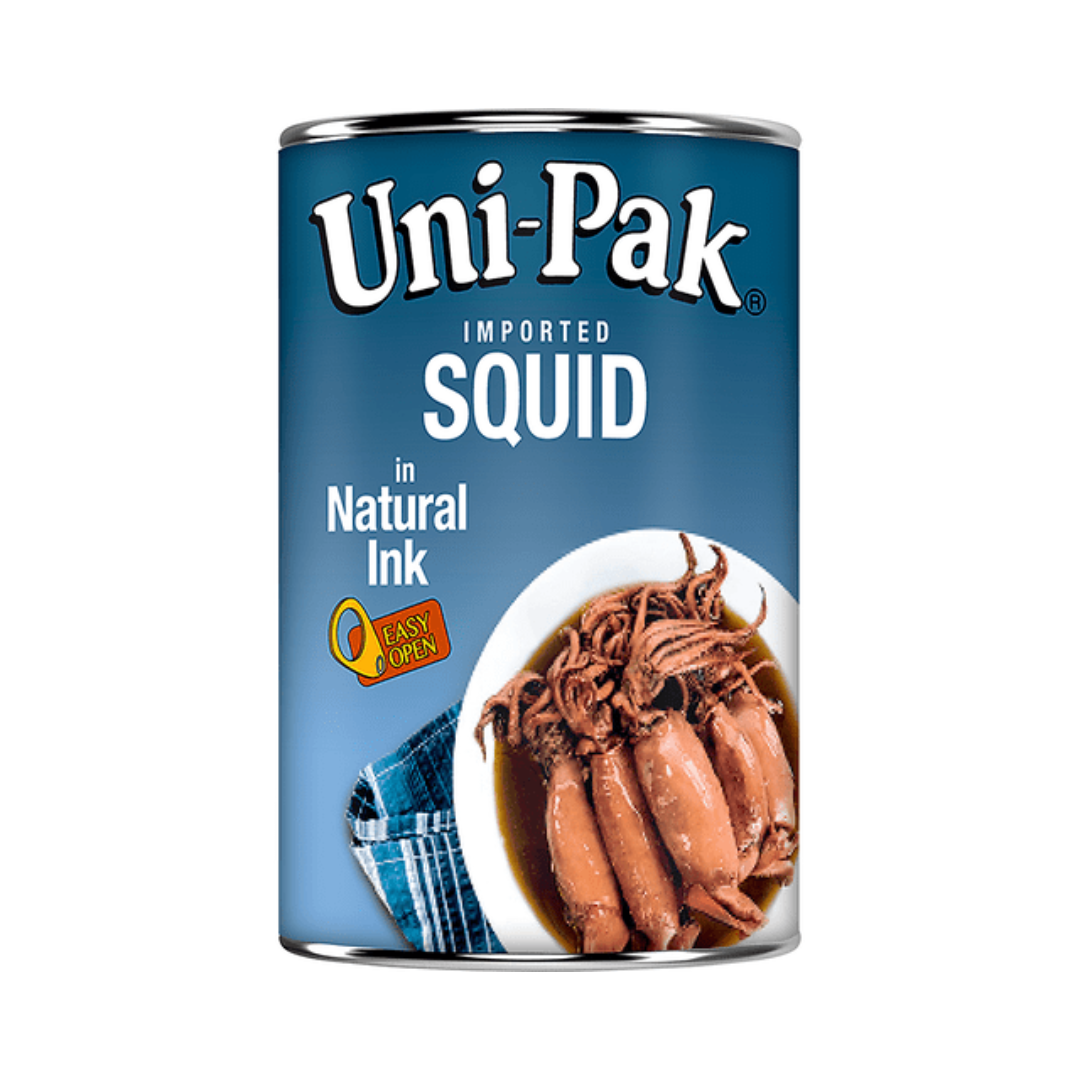 Uni-Pak Squid_0