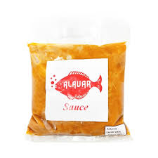  Alavar Sauce 500g