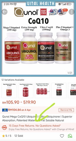 Products